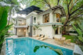 Vacation Villa
