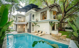 Vacation Villa