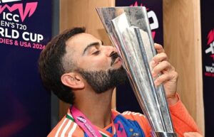 How Virat Kohli Redefined Fitness Standards in Indian Cricket