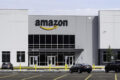Amazon Building