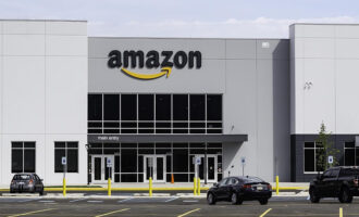 Amazon Building