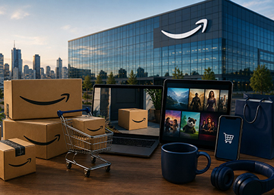 The Success of Amazon Prime: A Case Study in Customer Retention and ...