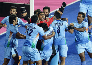 Asian Games