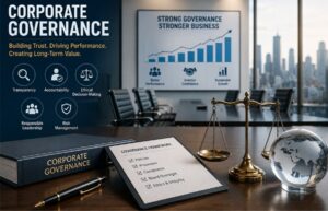 Corporate Governance