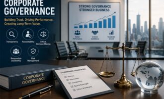 Corporate Governance