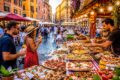 European Street Food