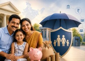 Financial Security Through Insurance