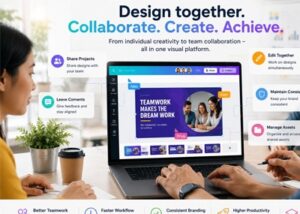 Focusing on Collaboration