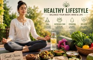 The Growing Burden of Lifestyle Diseases in India and How to Prevent Them Naturally