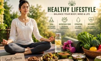Healthy Lifestyle