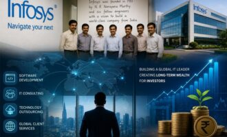 Infosys Technology Company