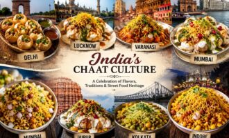 Inidan Best Chaat