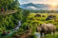 Kaziranga National Park