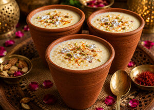 Kulhad Kheer