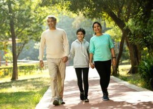 Manage Stress Naturally