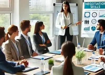 Negotiation Skills