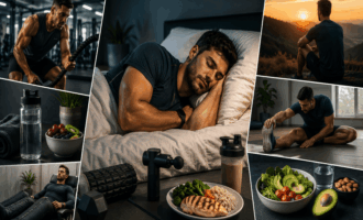 Physical Benefits of Quality Sleep