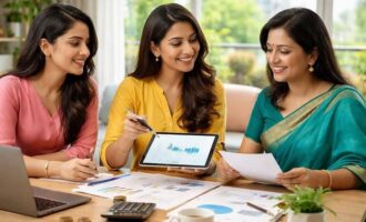 Planning Financial Future