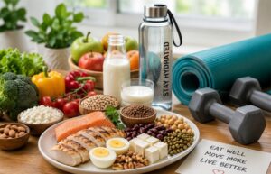 Why Protein Is Important for Every Age Group, Not Just Athletes