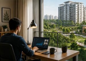 Remote and Hybrid Work