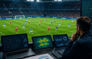 How Sports Analytics Is Helping Teams Make Smarter Match Decisions