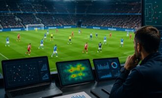 Sports Analytics
