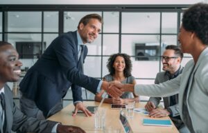 The Importance of Negotiation Skills in Business Leadership