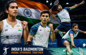 Successful International Sports