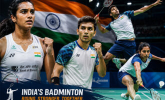 Successful International Sports
