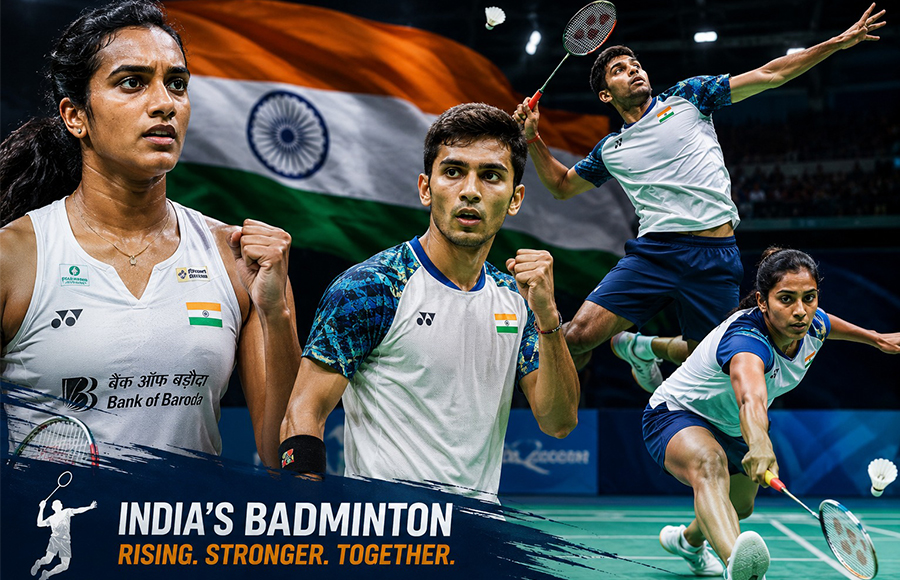 India’s Road to the 2026 Asian Games: Athletes and Sports to Watch