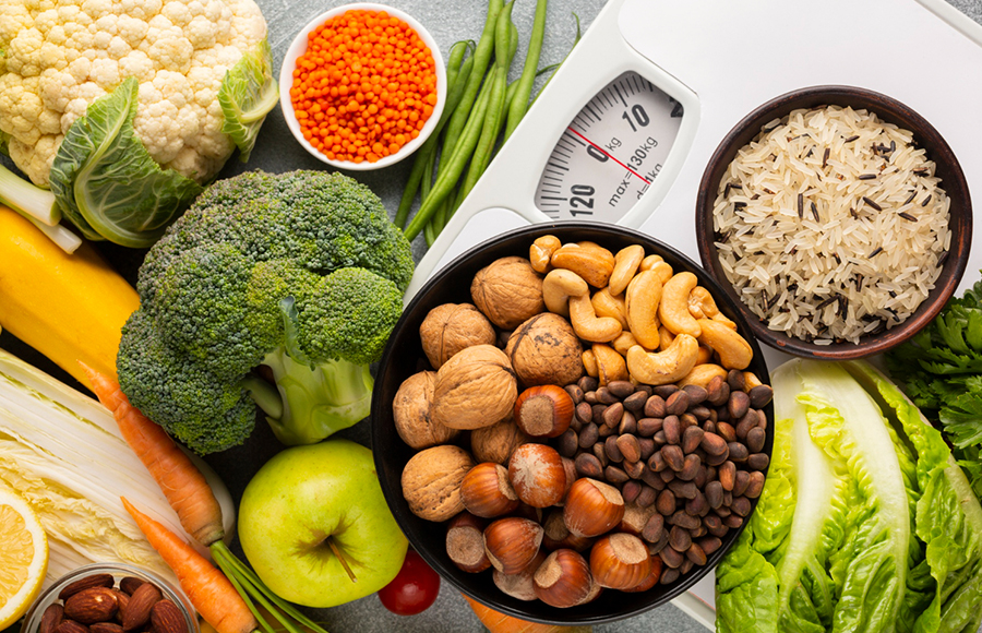 Beginner’s Guide to Weight Loss: Healthy and Sustainable Tips