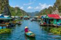 Best Floating Villages