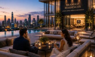 Branded Residences