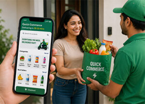 Changing Consumer Behavior
