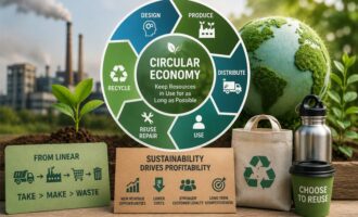 Circular Economy Business