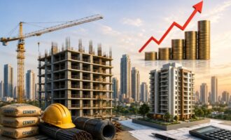 Construction Cost Inflation