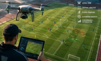 Drone Technology
