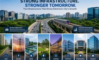 Electronic City Bengaluru