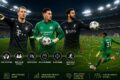 Evolution of Goalkeeping