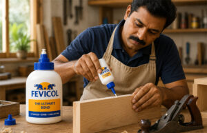 Fevicol Indian Brand