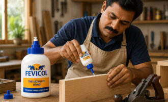 Fevicol Indian Brand
