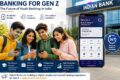 Gen Z Banking