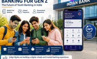 Gen Z Banking