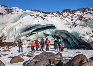 Glacial Landscapes