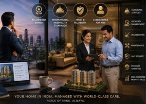 HNIs and NRIs