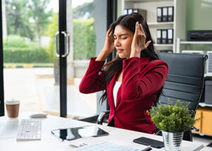 Manage Everyday Stress