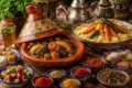Moroccan Spices