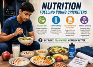 Nutrition & Hydration