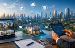 PropTech Property