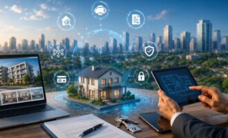 PropTech Property
